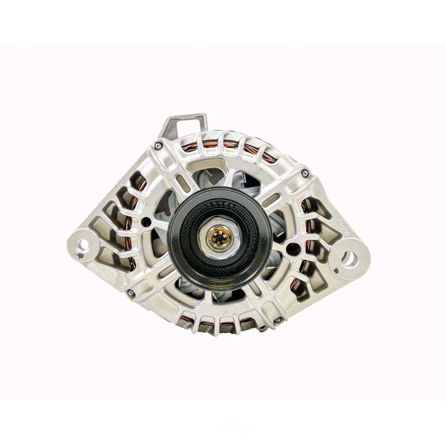 Valeo 443251 Alternator Compatible with 2012-2015 Kia Rio