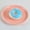 C, variant on SHJHENG Slow Rebound PU Simulation Donut Squishies, Realistic Food Dessert Squeeze Toys, Fidget Stress Relief Toys for Anxiety & Calming