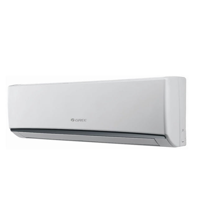 AIRE ACOND. 18000 BTUS MINISPLIT 220V INVERTER GREE GWC18QD-D3DNB4E