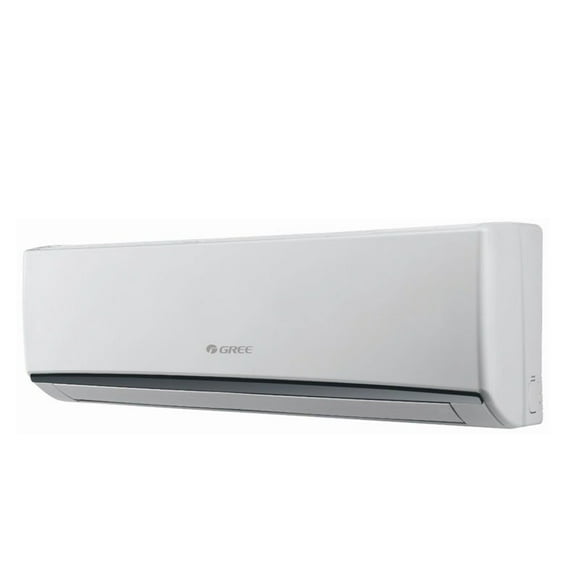 AIRE ACOND. 18000 BTUS MINISPLIT 220V INVERTER GREE GWC18QD-D3DNB4E