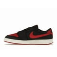 thumbnail image 2 of Jordan Men's 1 Retro AJKO Low Bred Shoes, from StockX, 2 of 5