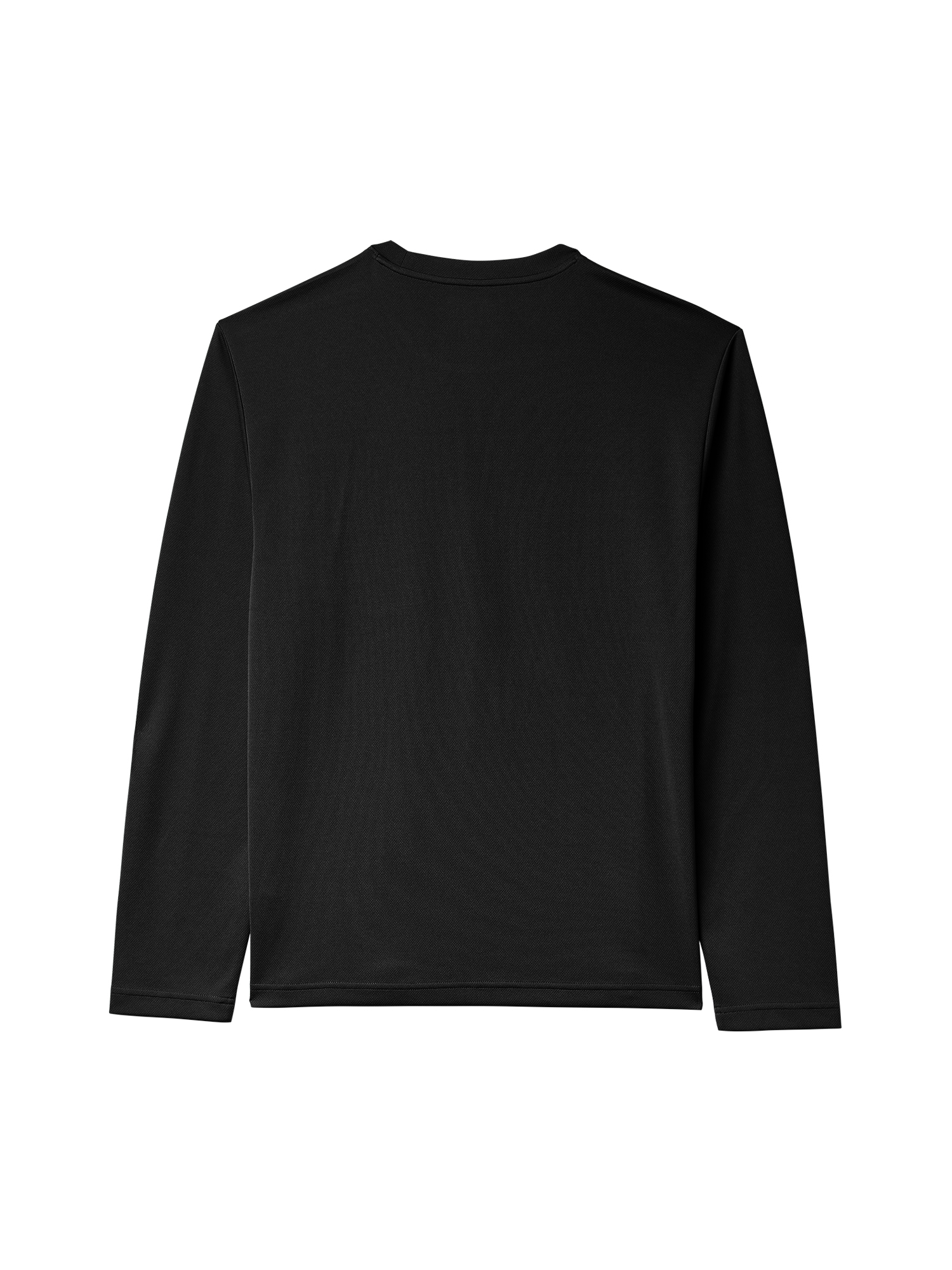 Genuine Dickies Men’s Long Sleeve Pocket T-Shirt