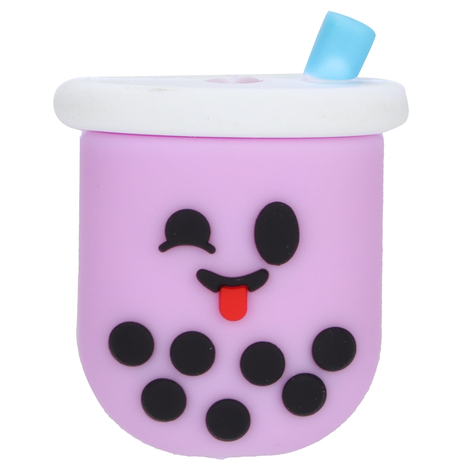 Cable Protector, Charging Cable Protector Cute  For Charging Cable For USB Cable Light Purple