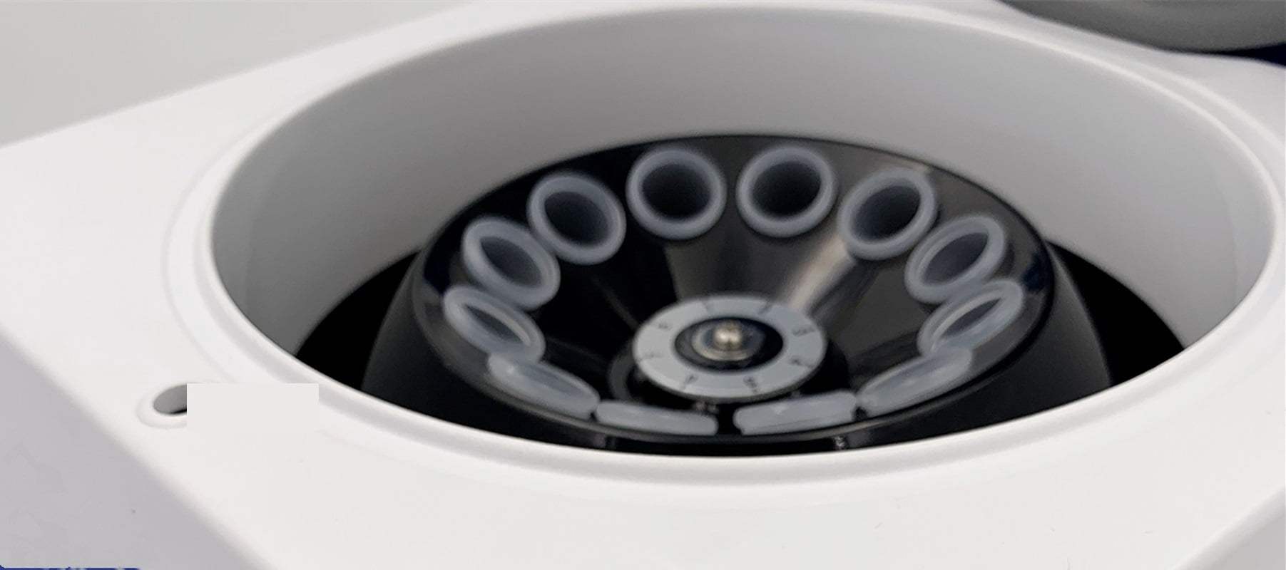 Desktop Low Speed Micro Mini Centrifuge Machine 12x15ml ,Efficient Separation
