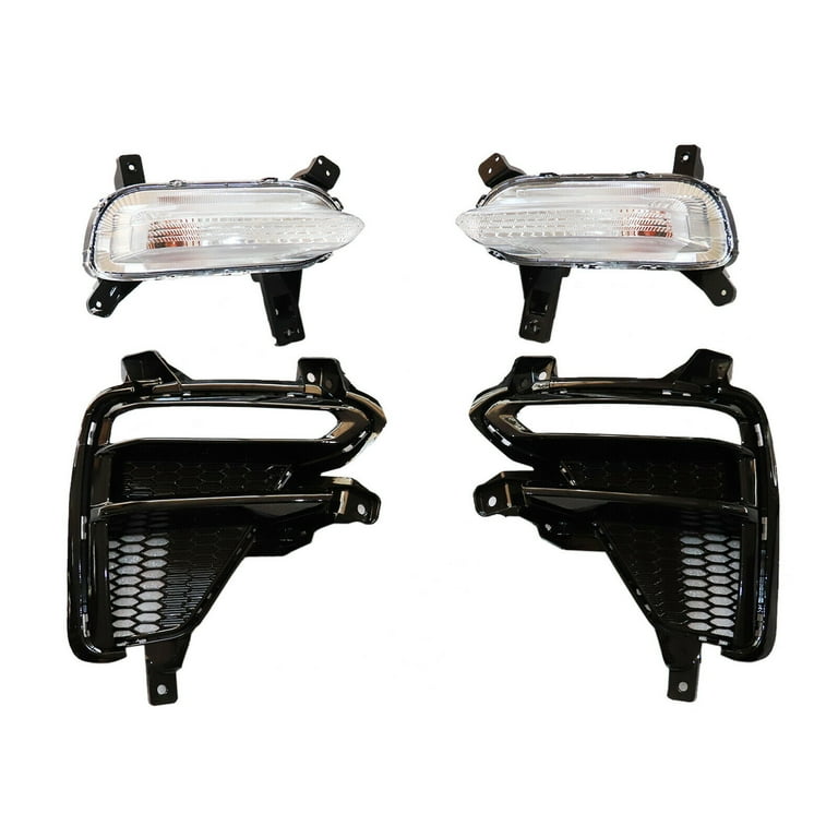 Kia cerato 2019 daytime running lights deals