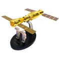 thumbnail image 2 of MagiDeal Collectibles 1/80 Diecast Toy Sunnimix Juguete de modelos de transbordadores espaciales, 2 of 8