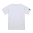 thumbnail image 3 of Men's Mitchell & Ness Ichiro Suzuki White Seattle Mariners Cooperstown Collection Player T-Shirt, 3 of 6