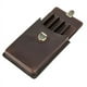 thumbnail image 1 of Estuche para Pluma Estilográfica de Hecho A Mano, Organizador de Lápices Estilográficos, Material de Papelería para Oficina y Escuela, 5 Ranuras, 1 of 5
