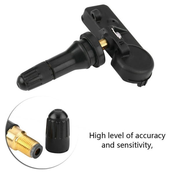 TPM, sistema de control de presión de neumáticos TPMS para automóviles Un sensor de sistema de monitoreo de presión de neumáticos diseñado para el futuro