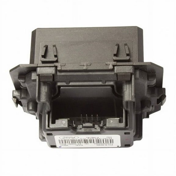 Motorcraft Blower Control Switch Fits select: 2015-2023 FORD MUSTANG