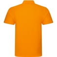 thumbnail image 2 of PRO RTX Mens Pro Pique Polo Shirt, 2 of 3