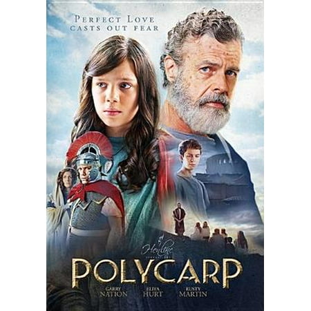 Polycarp (DVD)