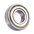 thumbnail image 4 of 6001zz Double Shielded Deep Groove 28mm X 12mm X 8mm------Product code 77366, 4 of 5