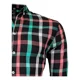 thumbnail image 3 of Camisa Manga Larga Cuadros Hombre Slim Fit Caballero, 3 of 8