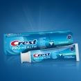 thumbnail image 6 of (2 pack) Crest Toothpaste, Pro-Health Clean Mint Toothpaste (4.3oz), Single, 6 of 23