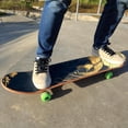 thumbnail image 4 of Bear Skateboard Grip Tape Set of 2 Emery PVC Stickers 8.8x32.6in/22.4x83 cm [Insert Brand Name], 4 of 5