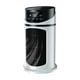 thumbnail image 2 of Hxlamzoo Cooler Home Dormitory Office Desktop Humidification Electric Fan Usb Multi-Function Timing Conditioning Fan, Desk Fan, Desktop Fan, Small Fans Portable, Online Shopping, 2 of 9