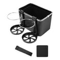 thumbnail image 1 of Car Storage Box With Beverage Rack Car Cup Rack Car Cup Rack Car Storage Bottle Rack Car Ashtray Coffee Cup And Beverage Can, 1 of 4