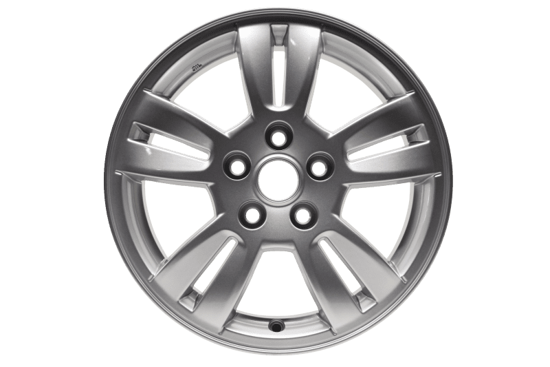 New 15 inch Replacement Alloy Wheel Rim Compatible With Chevrolet Sonic 2012-2016