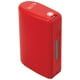 Ilive IPC525R 5,200mAh Chargeur Portable - Rouge – image 1 sur 1