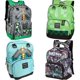 thumbnail image 2 of Mochila Mochila con estampado integral Mochila tipo libro, 2 of 5