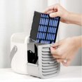 thumbnail image 2 of Airgo Mini Refroidisseur d'Air Refroidissement Rapide Climatiseur PORTABLE, 2 of 8