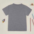 thumbnail image 4 of Gerichy Boys Tshirts,Boys 4th of July Shirt Summer Toddler Boys Short Sleeve Dinosaur Letter Prints T Shirt Tops, 4 of 7