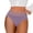 Purple, variant on Panties Under $5 Womens Underwear High Waist Lace Breathable Panties for Women White Xl