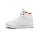 thumbnail image 5 of Tenis Bota Karsten Plaza Sesamo Blanco/Rojo 22, 5 of 6
