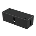 thumbnail image 1 of veasfak Computers TVs Cable Management Box Cord Organizer L L, 1 of 8