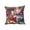 X, variant on SLYNSHome Christmas Throw Pillow Cover with LED Lights,Light-up Winter Pillow Cases 18x18 inch Pillowcase Holiday Cushion Case for Couch Bed Sofa Decor