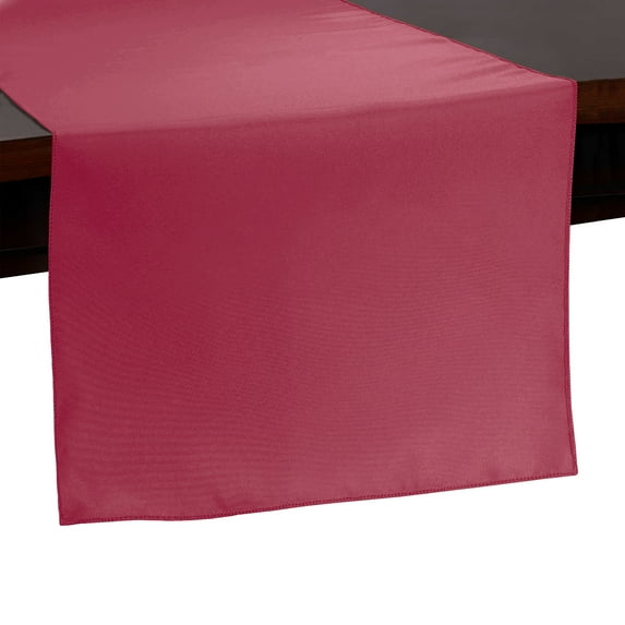 Ultimate Textile 14 x 108-Inch Polyester Table Runner