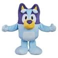 thumbnail image 6 of Bluey, Dance and Play 14 inch Animated Plush with Phrases and Songs, Preschool, Ages 3+, 6 of 9