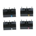 thumbnail image 3 of 5Pcs Original HUANO Mouse Micro Switch Micro Button, 3 of 13