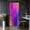 Color 1, variant on Door Stickers Peel and Stick Door Mural Subtle Colorful Ombre abstract Gradient hand Removable Wallpaper 30.3''x78.7'' Self-Adhesive Mural for Kitchen Living Room Bedroom Decor
