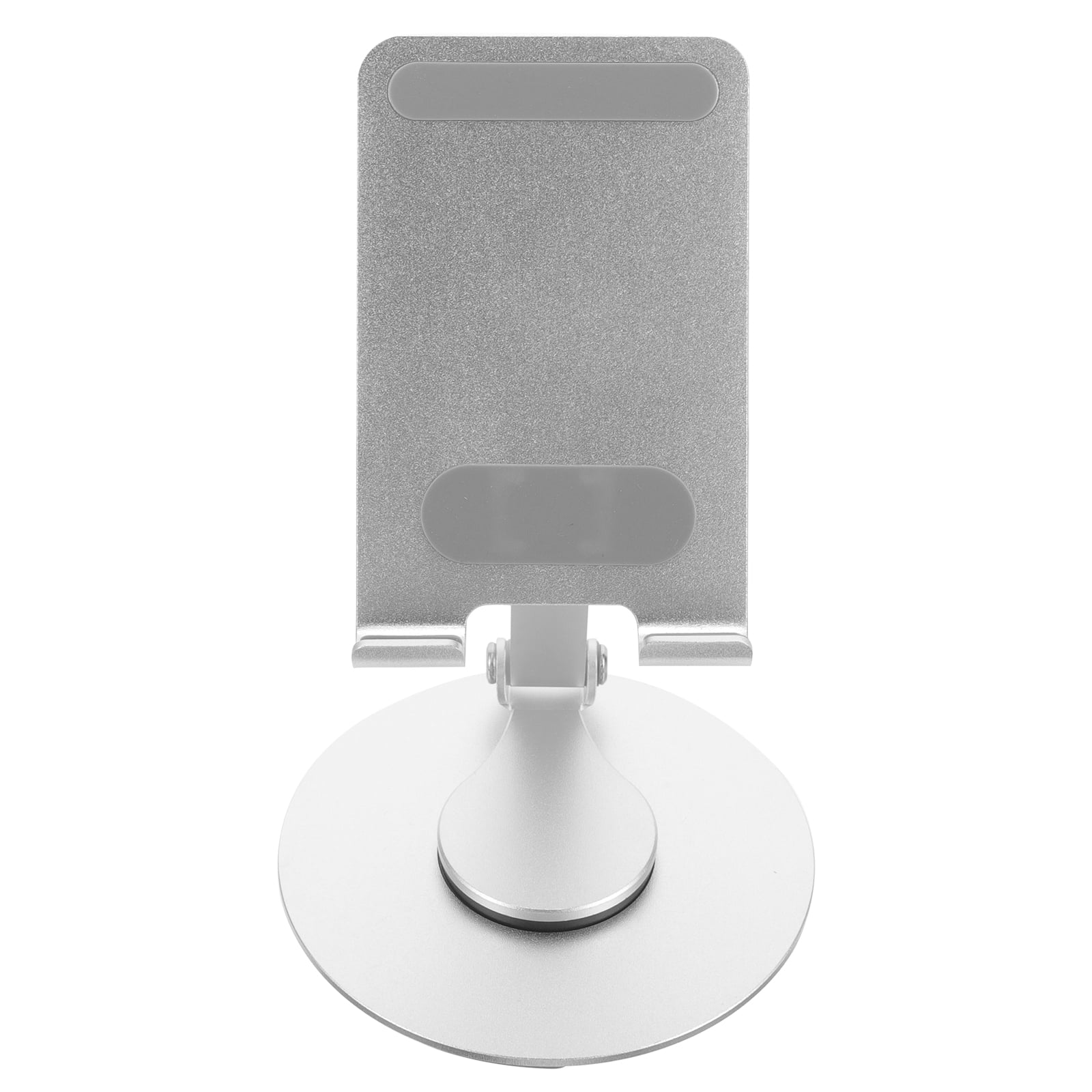 Metal Phone Stand Desk Cellphone Holder Portable Phone Holder Adjustable Phone Stand Folding Phone Holder