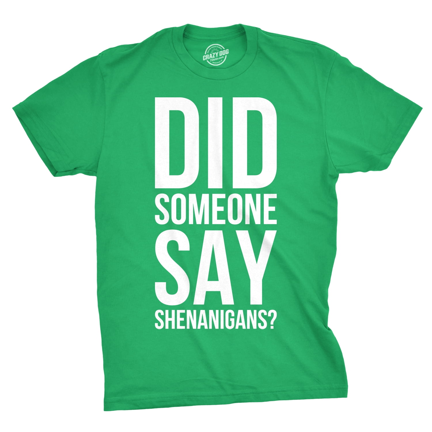 Funny mens st patricks day shirts Clearance