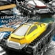 thumbnail image 4 of Control de control Remoto Actis Car 2.4 GHz Vehículo Wingado Anfibio TODO Terreno Land Water Toy Para Niños Niñas Niñas, 4 of 7