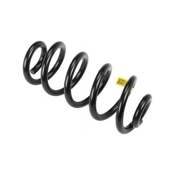GM Genuine Parts Rear Coil Spring