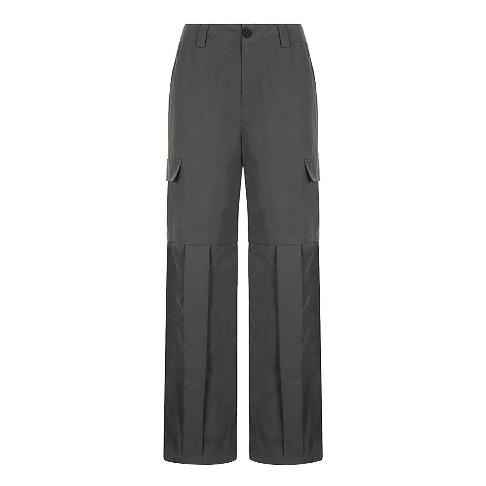 Buy Patrizia Pepe Pants Polyester, Elastane - Red At 80% Off | Editorialist
