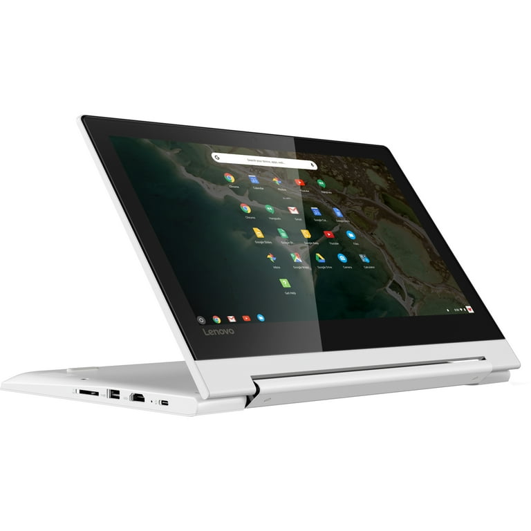 Lenovo Chromebook C330 Convertible Laptop, 11.6 Lenovo Chromebook C330 Convertible Laptop, 11.6