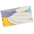 thumbnail image 3 of Mantel Retro, Mantel, Decoración, , , Hogar, Cocina, 100 * 140 Cm Gloria Mantel, 3 of 8