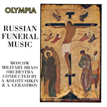 Russian Funeral Music