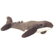 Aurora MINI FLOPSIE 8" HUMPBACK WHALE