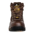thumbnail image 3 of Bota Industrial Trabajo Casco Hombre Workland 79344 Café marron 28.5 Workland 79344, 3 of 7