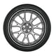 thumbnail image 2 of Llanta 275/40R20 106W YOKOHAMA Geolandar X-Cv, 2 of 2