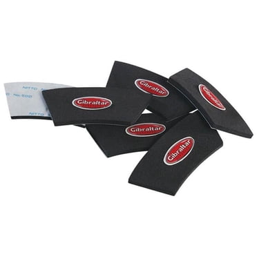 Drum Tuning Dots - Pack of 6