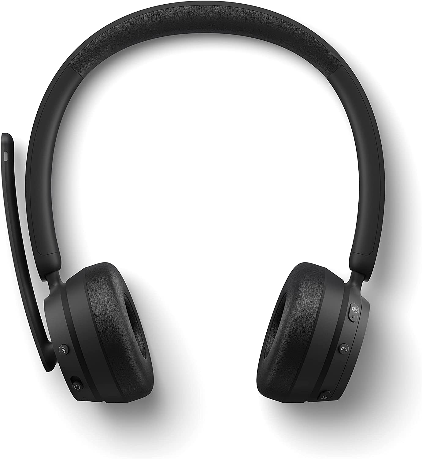 Microsoft Modern Wireless Headset, Black - image 2 of 4