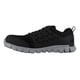thumbnail image 2 of Zapato De Seguridad Reebok Hombre Sublite Cushion Nom-113 negro 9 MX, 2 of 10