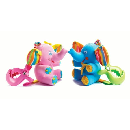 Tiny Love Tiny Smart Eli Elsie Elephant Rattle Baby Toy Eli Walmart Com Tiny Love Tiny Smart Eli Elsie Elephant Rattle Baby Toy Eli Walmart Com